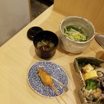 串揚げ タケナカ - 