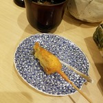 串揚げ タケナカ - 