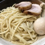  麺どころ 魁 - 魁つけめん