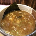  麺どころ 魁 - 魁つけめん
