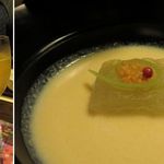 ぬくもりの宿 ふる川 - 玉蜀黍