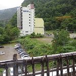 ぬくもりの宿 ふる川 - 