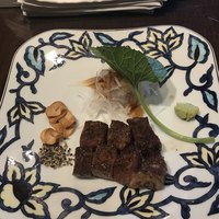 横浜うかい亭 - 