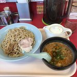 ラーメン山岡家 - 餃子セット ¥1.190