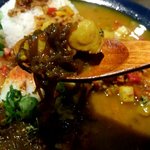スパイスカレー旬香唐 - 