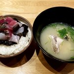 串揚げと季節のお料理 さとう - 