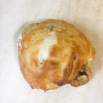 墨繪パン - マロングラッセ