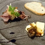 Creatif japonais francais 信田流 - 