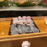 元鮨 - 
