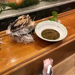 元鮨 - 