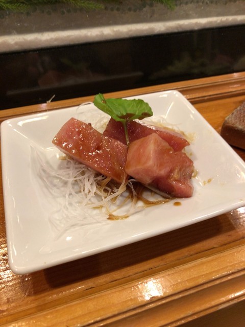 元鮨（もとずし） - 中央弘前（寿司）の写真