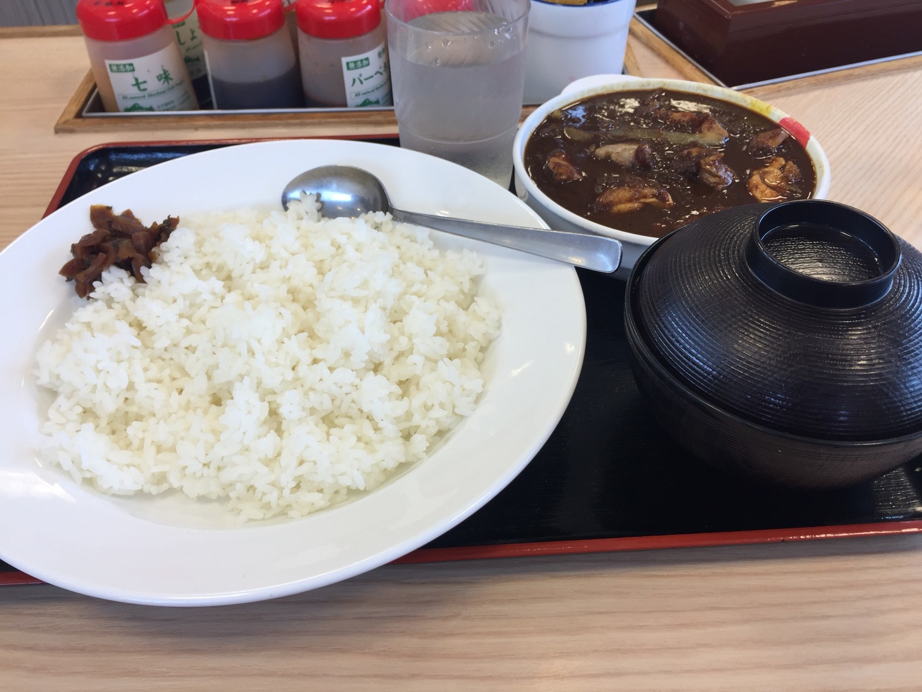 松屋 上田秋和店 name=