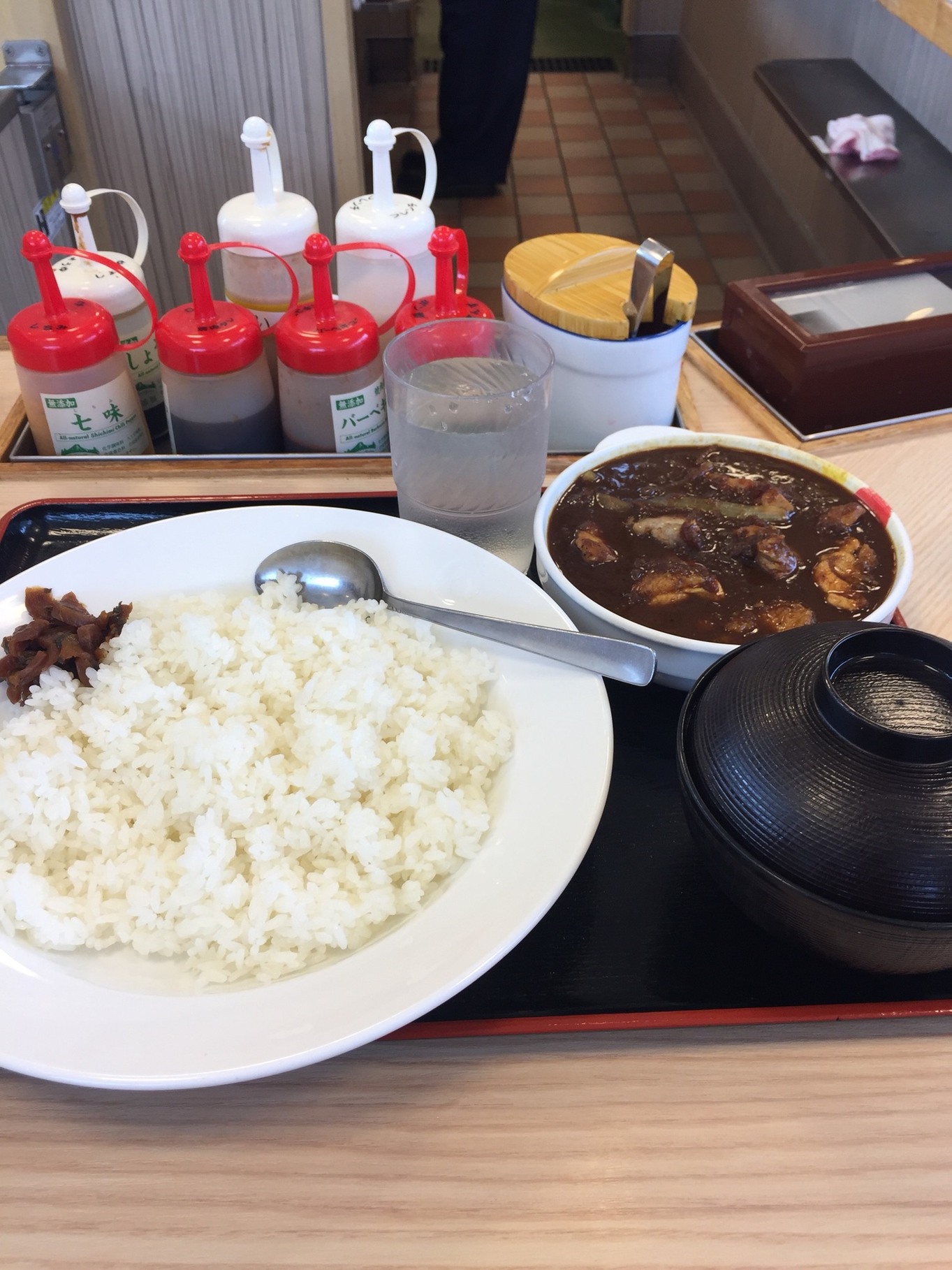 松屋 上田秋和店 name=