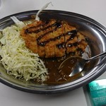 カレーのチャンピオン  - 