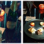 スカイギャラリーラウンジ レヴィータ - 