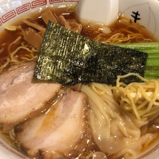 支那そば きび_0