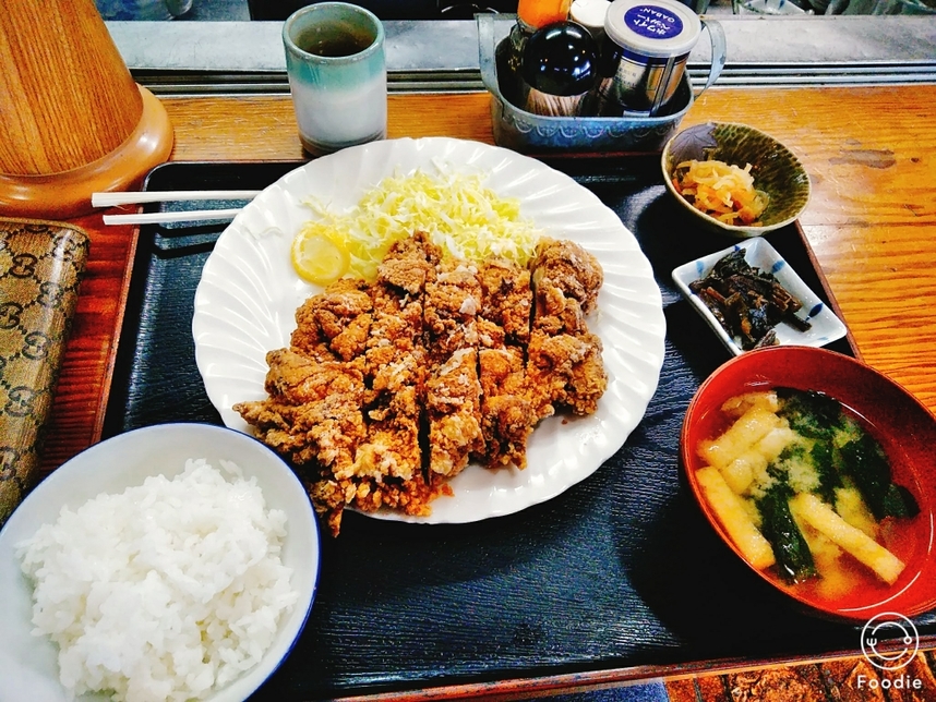信州安曇野手打そば 山麓 name=