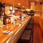 立川のけむり - カウンター1名様×10