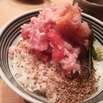 日本橋海鮮丼 つじ半 日本橋本店 - 