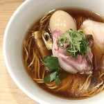らーめんMAIKAGURA - 