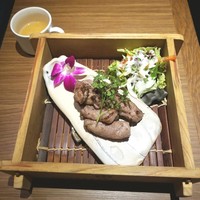 イベリコ屋 北新地店 - 
