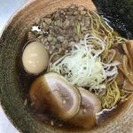 覆麺 智 - 