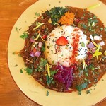 カレーの惑星 - 