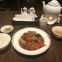 中国飯店 紫玉蘭 - 