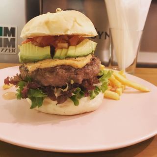 リドル コーヒーアンドバー_0