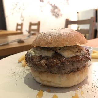 リドル コーヒーアンドバー_1