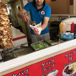 EFE KEBAB - 