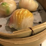 YUM CHA - 