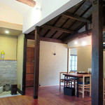 そば切り こごろ