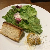 クッチーナ イタリアーナ アリア 六本木 - ランチセット（220円）
