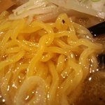 麺武虎龍 - 麺