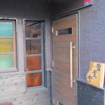 魚屋ひでぞう - 入口