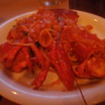 サッポリーニ - オマールエビと海の幸パスタ