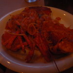 サッポリーニ - オマールエビと海の幸パスタ