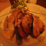 サッポリーニ - 