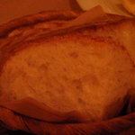 サッポリーニ - 松阪ポークロースのビステッカ