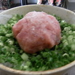 Supponjirutomaguronoumaimisegochoume - バングラデッシュ丼 2011/06