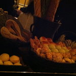 ガストロノミー ジョエル・ロブション - ワゴンパン