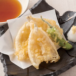 ◆ Tempura ◆