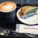 DEAN & DELUCA MARKET STORES - 