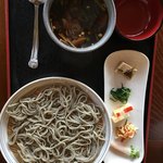 Towari Soba Kaze - 