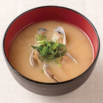 shellfish soup