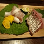 酒と料理 かぶ菜