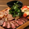 ワイン食堂アレコレ