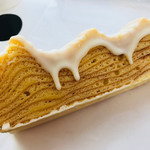 ねんりん家 阪急うめだ店 - 側面