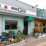 Osteria GiGi - 